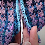 Take the EEK out of steeks