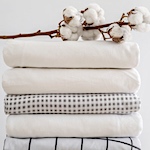 Egyptian cotton: from fields to fabric