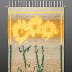 A weaver's journal of endangered wildflowers