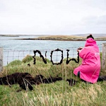 Campaign in seaweed, wool and stone splashed across Scottish islands