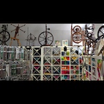 I'm in love with this shop...