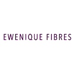 Logo for Ewenique Fibres