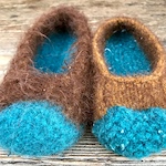 A tale of two slippers