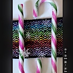 Festive tablet weaving round-up