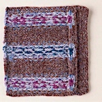 Steeks: Finishing Methods