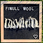 Finull wool