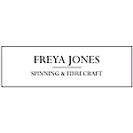 Logo for Freya Jones