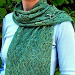 Fruit of the Vine by Anne Hanson