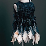 Chinese researchers develop living fungus-based textile