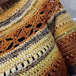 Ginkgo by Nomad Stitches