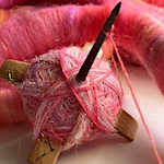 Fancy and functional Turkish spindle wraps