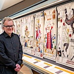 The Great Tapestry of Scotland