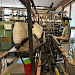 Green Mountain Spinnery