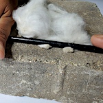 A Practical Guide to Ginning Cotton by Hand