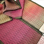 Summer brights during the winter dark