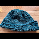 Lucy Hat by Carina Spencer