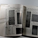 A Handweaver's Pattern Book by Marguerite Davison