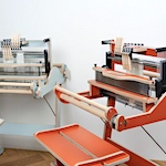 Harmony loom from Louët