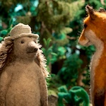 Hedgehog's Home