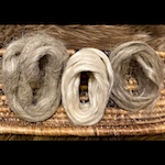 Spinning and Weaving with Hemp