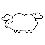 Logo for Hilltop Cloud