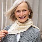 His Silk Kerchief by Anne Hanson