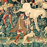 Five famous historical tapestries that weave detailed stories in thread