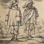 Was it impossible to pass the Medieval Knitting Guild Test?