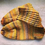 Honeymouse handmade socks