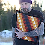 How Bizarre by Martin Up North