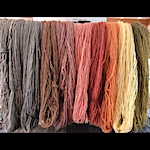 In pursuit of elusive 'in-between' yarn colors