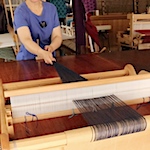 Why is my weaving uneven? 10 common problems