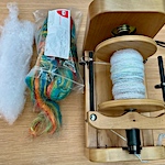 Making something from nothing
