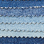 Turning jeans blue with sunlight might help the environment