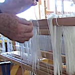 How To Make a Repair (Replacement) Heddle