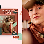 Intarsia Knits by Anna Husemann