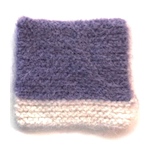 Top tips for felting your knitting