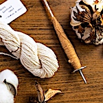 Spinning Cotton: A Quiet Shift in Your Practice