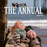 The Annual from John Arbon Textiles