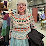 What you've made - Wonderwool 2026