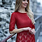 Kaibara by Linda Marveng