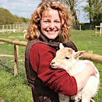 Kate Humble announced as celebrity guest of 2022 annual sheep drive