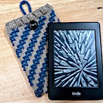 Kindle / tablet protector