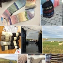 Shetland Wool Week 2016