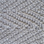 Easy Herringbone. Really.