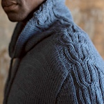 Knitting for Menfolk