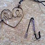 PRAISE FOR THE PORTUGUESE KNITTING PIN