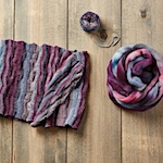 Seven tips for knitting with energised singles