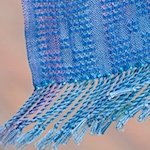Why not give knotting stitch a try?