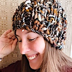 Lakeaires Toque by Woolly Bear Knits